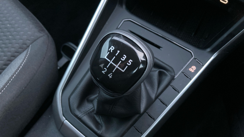 Volkswagen Polo 1.0 TSI Match 5dr Petrol Hatchback